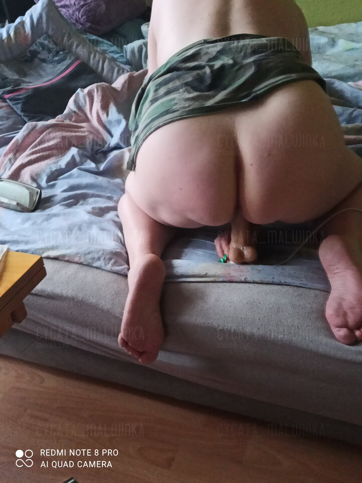 :)) - cycata_malwinka