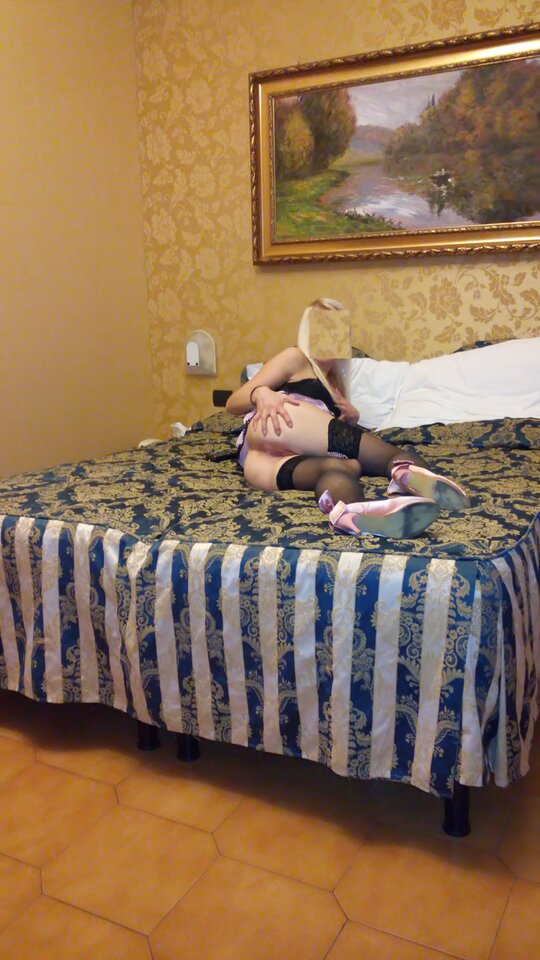 czekam na was :PPP co mi zrobicie? - OnaonNl