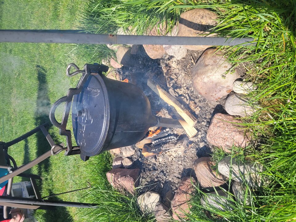 Sezon uważam za otwarty - gutek1234