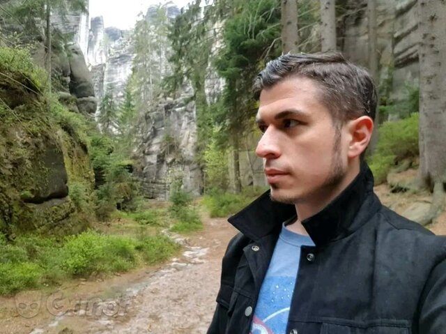 MrGangBanger