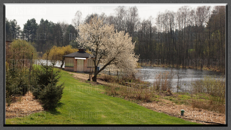 Wiosna na Ranczo Natura - Nastroje3