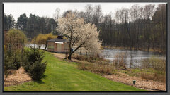 Wiosna na Ranczo Natura