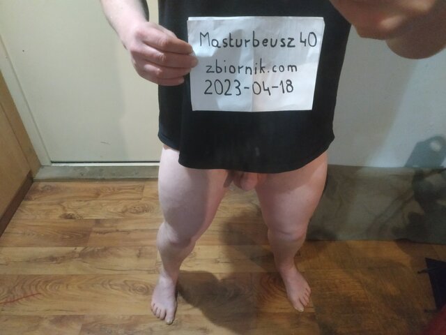 Masturbeusz40