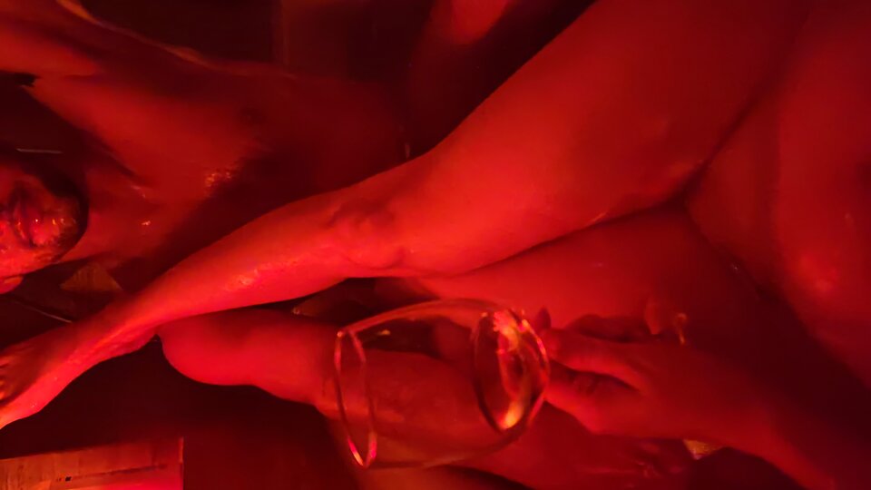 Relaks we dwoje  - Different_flavor_88