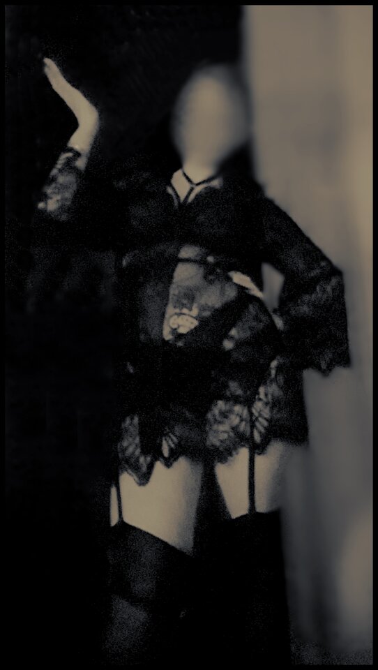 Z ciemności 😈 - _Ayka_