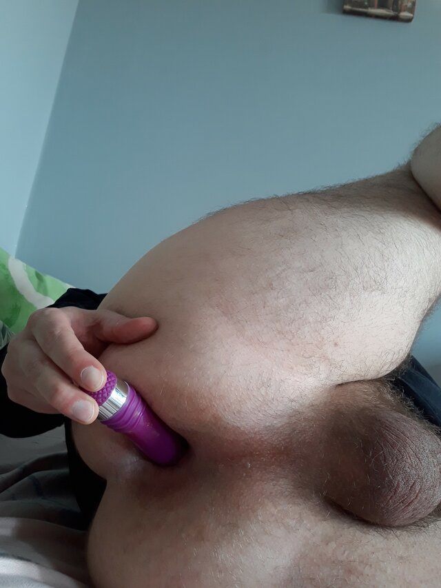 Anilingus666