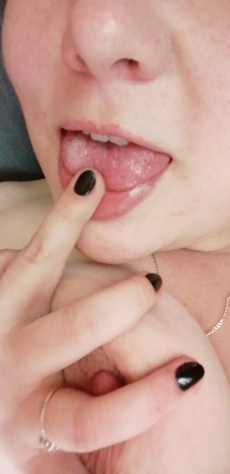 Can I lick You? - soamio90