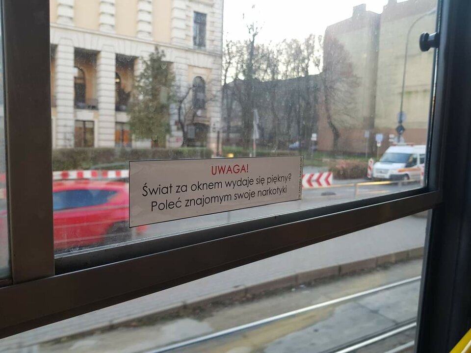 Gdy Twój dzień próbuje Ci coś powiedzieć - EdgeOfSanity