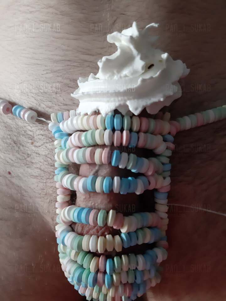 Cukierek - Pan_i_SukaB