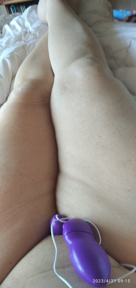 Droga do orgazmu - Ajsza69