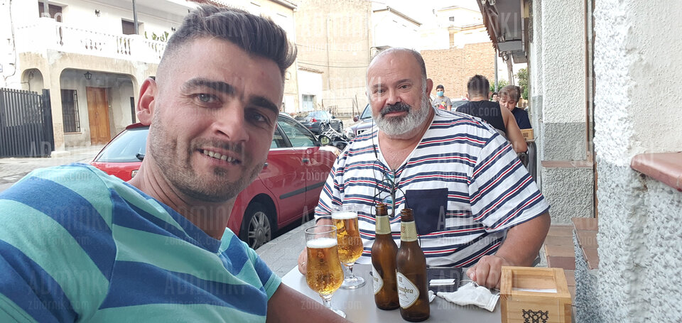 🍻🌞🇪🇦😘 - Adminki