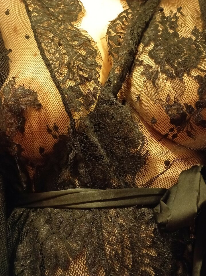 Kto chce podotykac? - WawaMy31