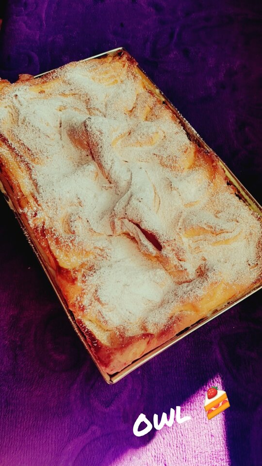 🍰.jpg - OwlsSoul