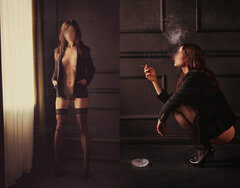 dress code for saturday evening