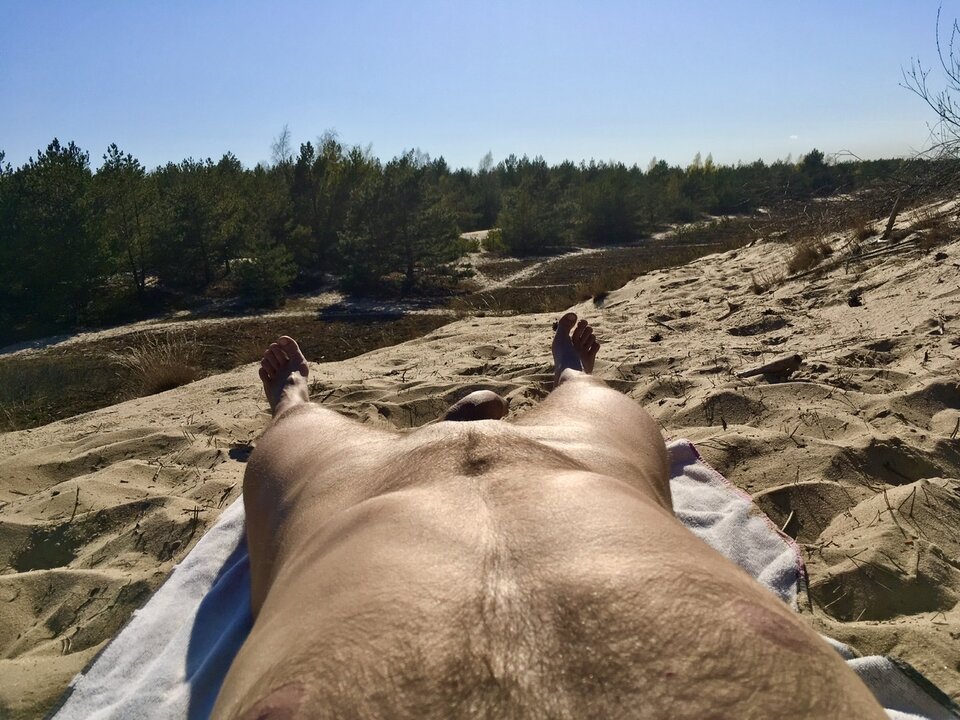 Otwarcie sezonu - Stogi 2023 - Plazowicz3city