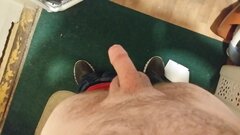 Znajdzie się jakaś pani chętna postawić go do boju