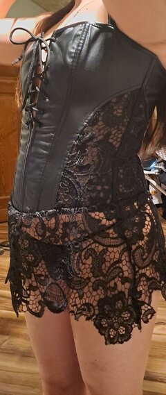 Wieczorne przebieranki 👿