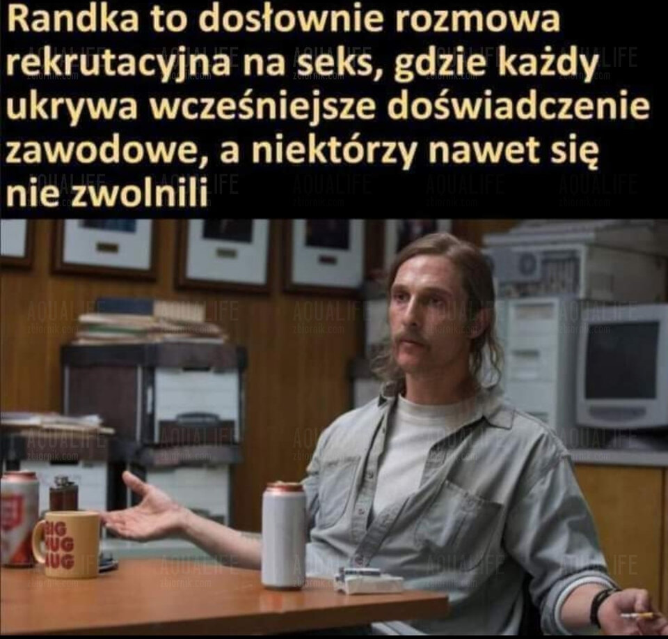 Jak to widzicie? - Aqualife