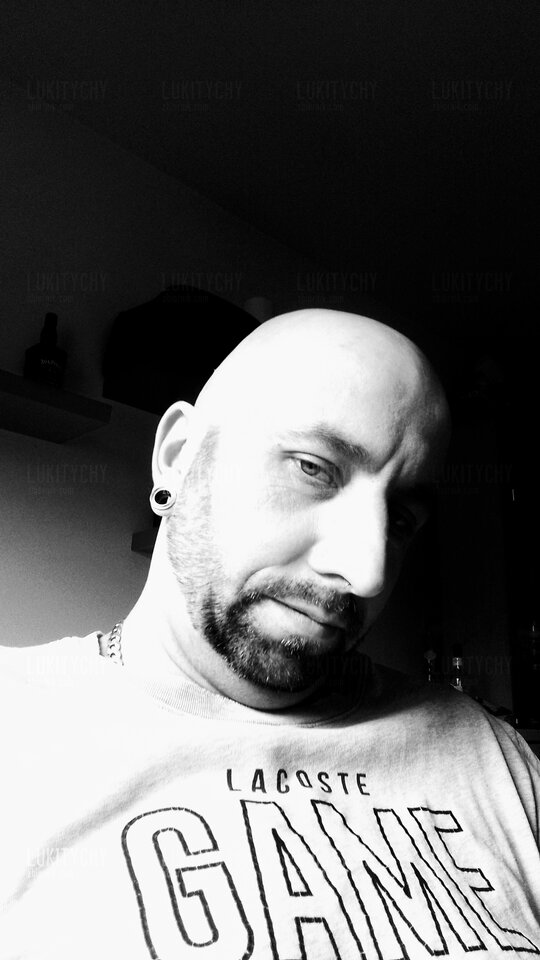 W cieniu szarości 😉😉😉😉😉 - lukitychy