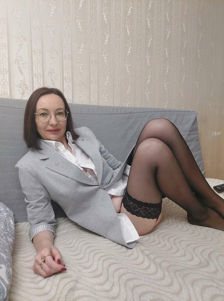 rozłóż... - poslusznasuka73