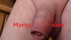 Po pierwszym pompowaniu.