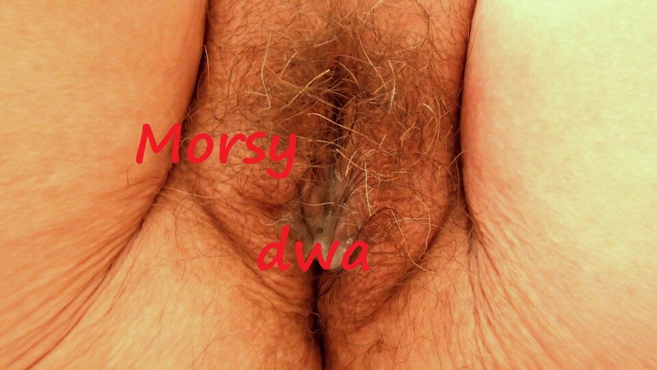 I po sesji ! - Morsy_dwa