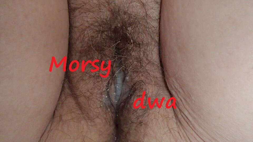 I po sesji ! - Morsy_dwa