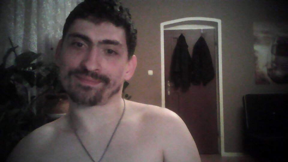 usmiech musi byc :) - bartek1191