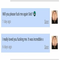 Czy moze byc lepsza rekomendacja? :-D wiadomosc z mojego konta n