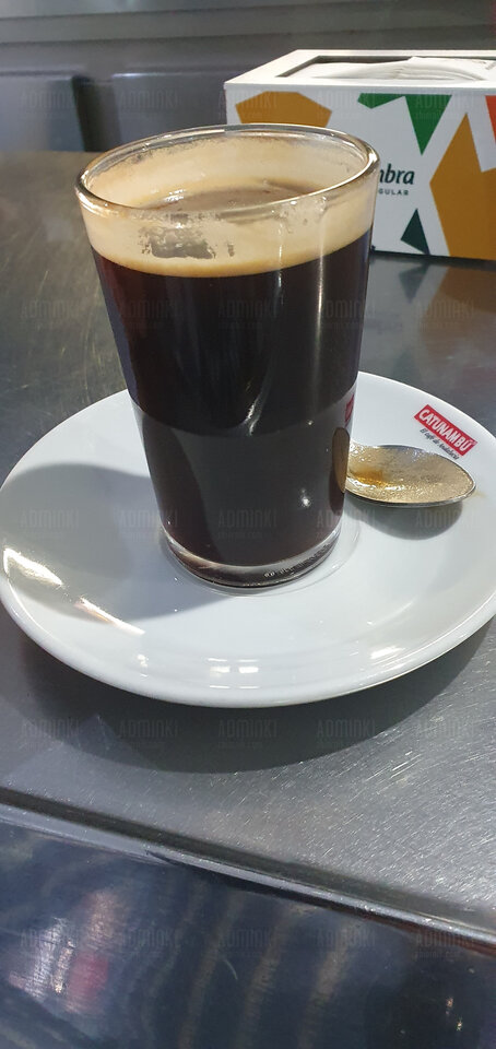 Cafe de ahora☕️ - Adminki