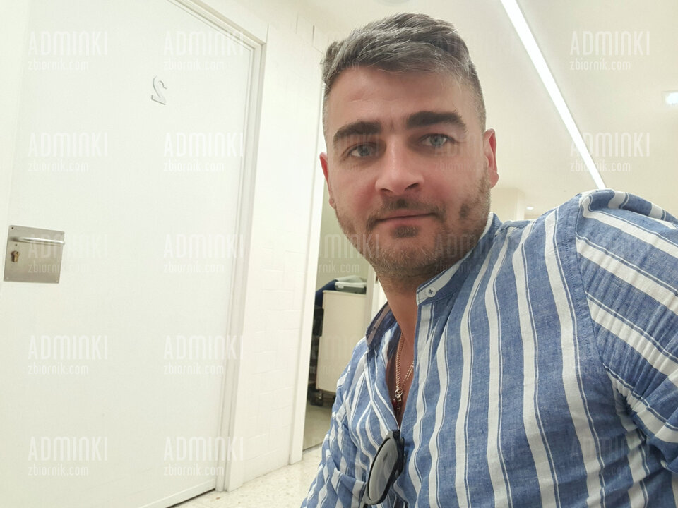 Dobrego dziona 🌞🌞🌞 - Adminki