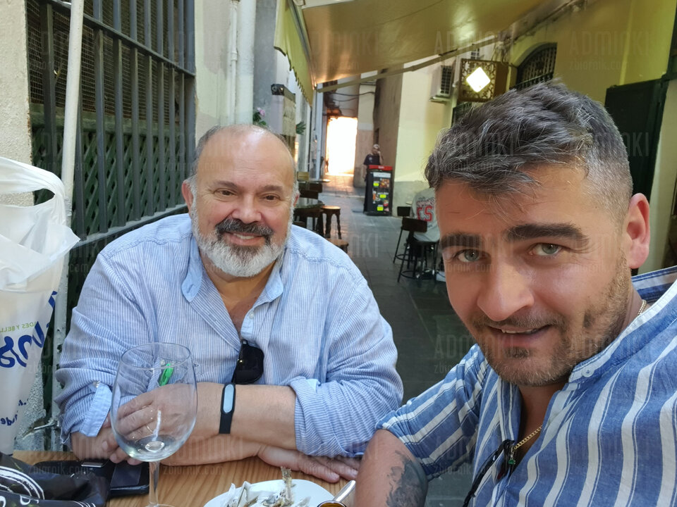 BAR PROVINCIAS GRANADA🇪🇦 - Adminki
