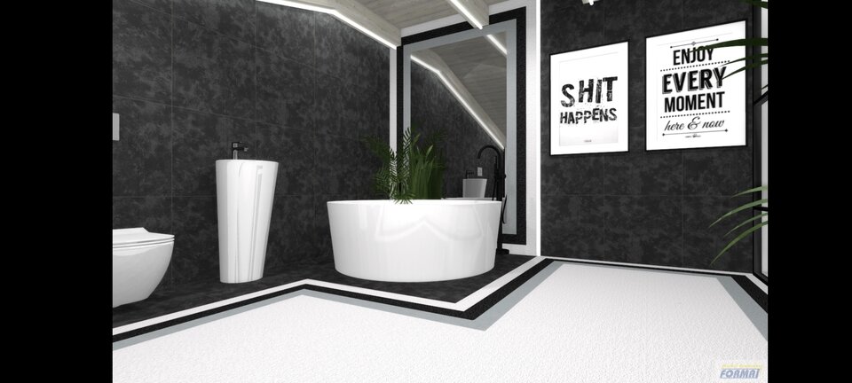 Projekt łazienki 1 - Free_love_2022