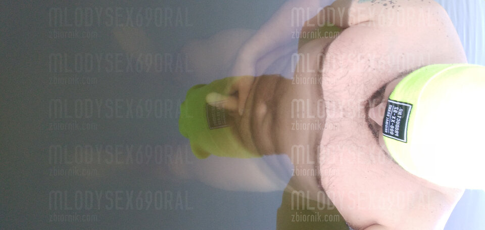 Poranna kąpiel przy -1 - Mlodysex69oral