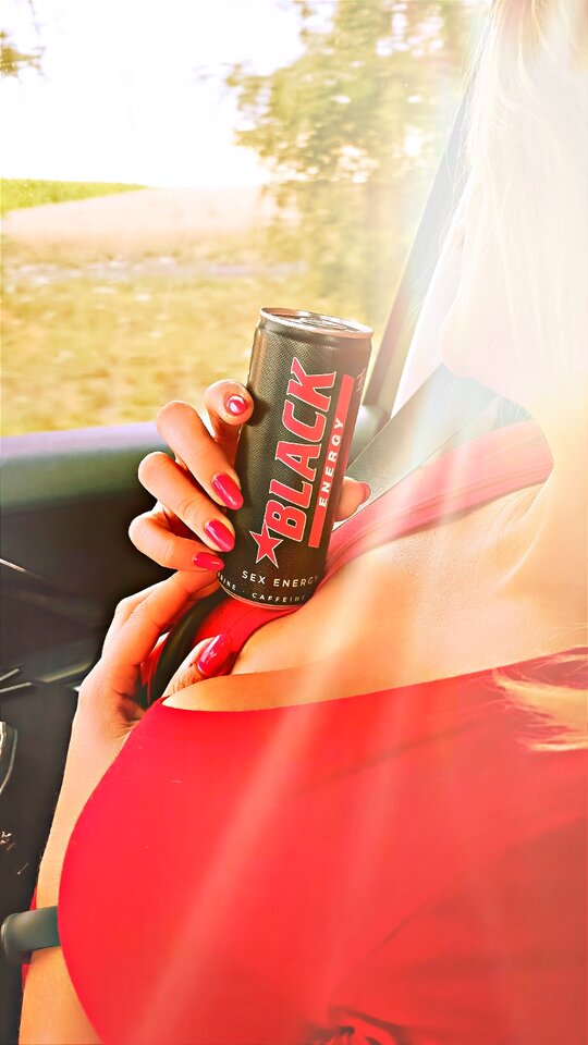 Energia się przyda na długi majowy weekend 😉 - Sympatyczni8190