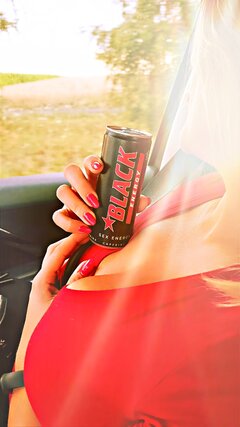 Energia się przyda na długi majowy weekend 😉