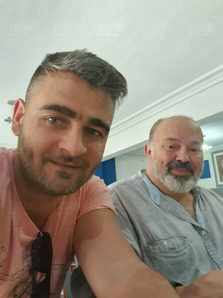 🌞🌞🍻🍻🇪🇦🇪🇦 - Adminki