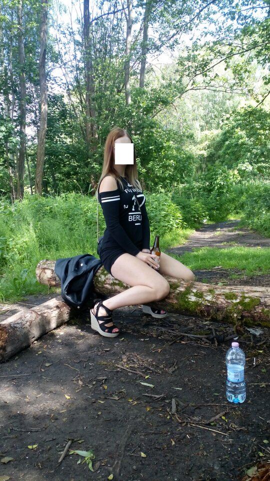 piwko w plenerze? - OnaonNl