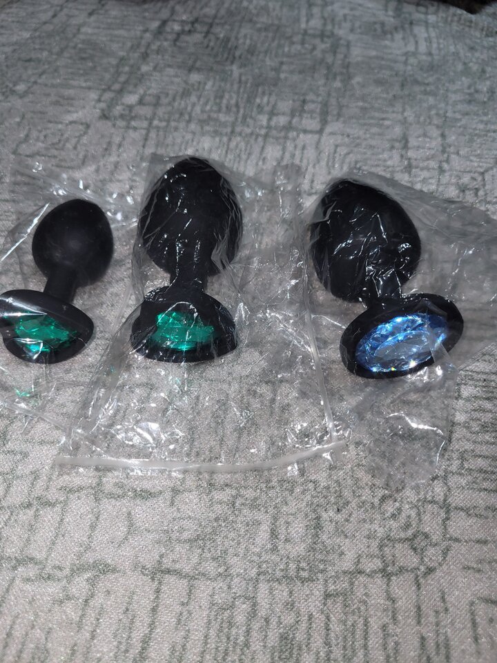 Korki analane - HotStar69