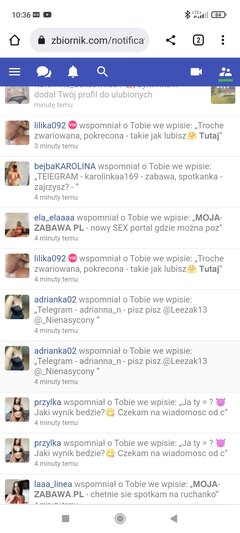 Czy można to jakoś zablokować 