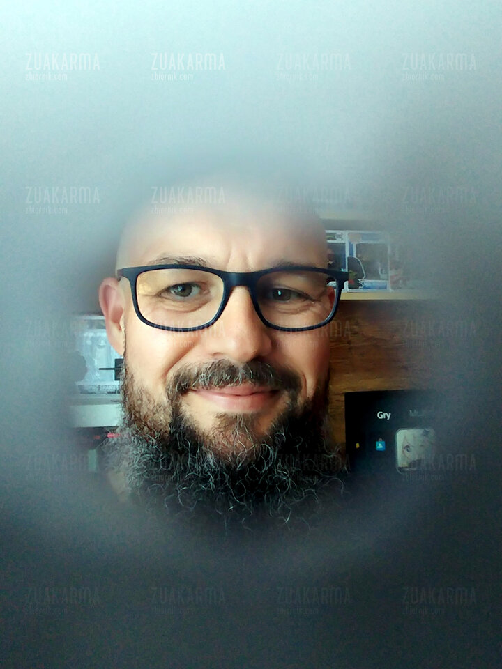 Światowy Dzień Fotografii Otworkowej - 30 kwietnia 2023r. - ZuaKarma