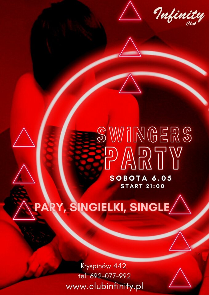 06_05_2023 - InfinityClub