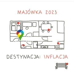 Majóweczka rozpoczęta🙈🤪