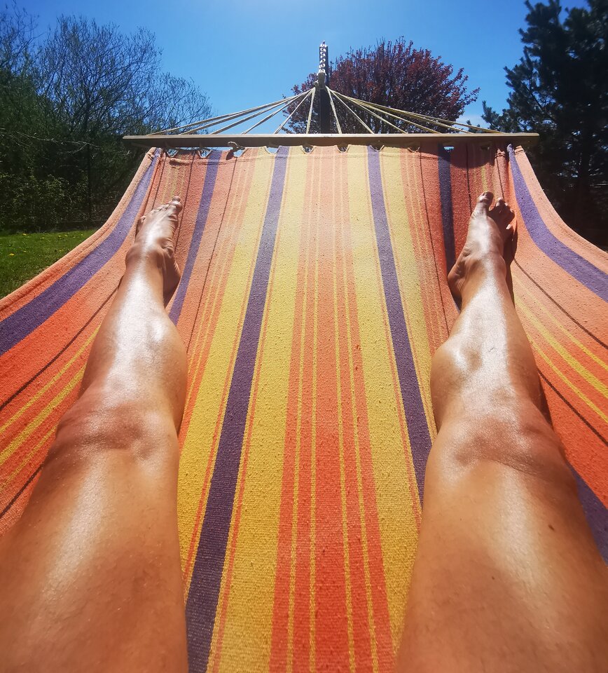 Jak tam nastroje przed majóweczką...? - BlackjackBack