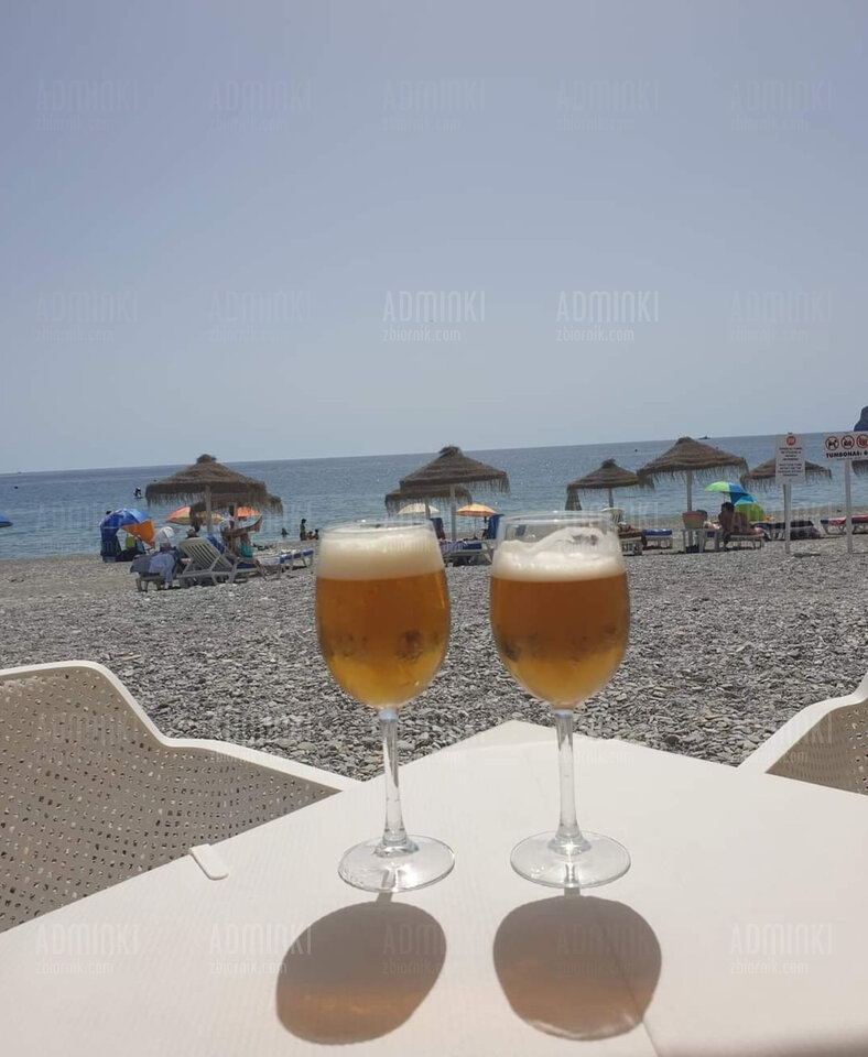 Dla ochlody🌞🌞🇪🇦🇪🇦🍻🍻 - Adminki