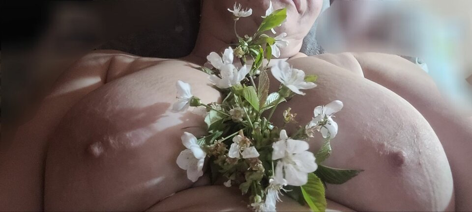 Zakwitłam 😈 - DeMonica69