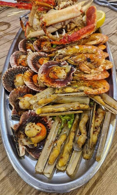 Mial być piknik a tu takie rarytaski🏖🌞🏖🌞🥂🥂