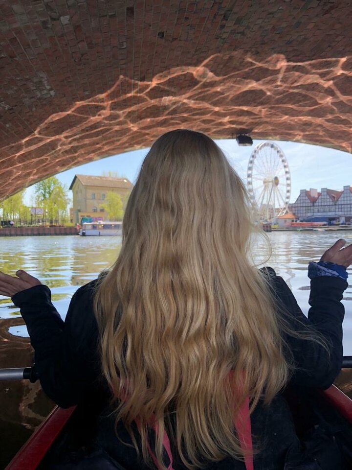 Trochę magii - Dona_Trim