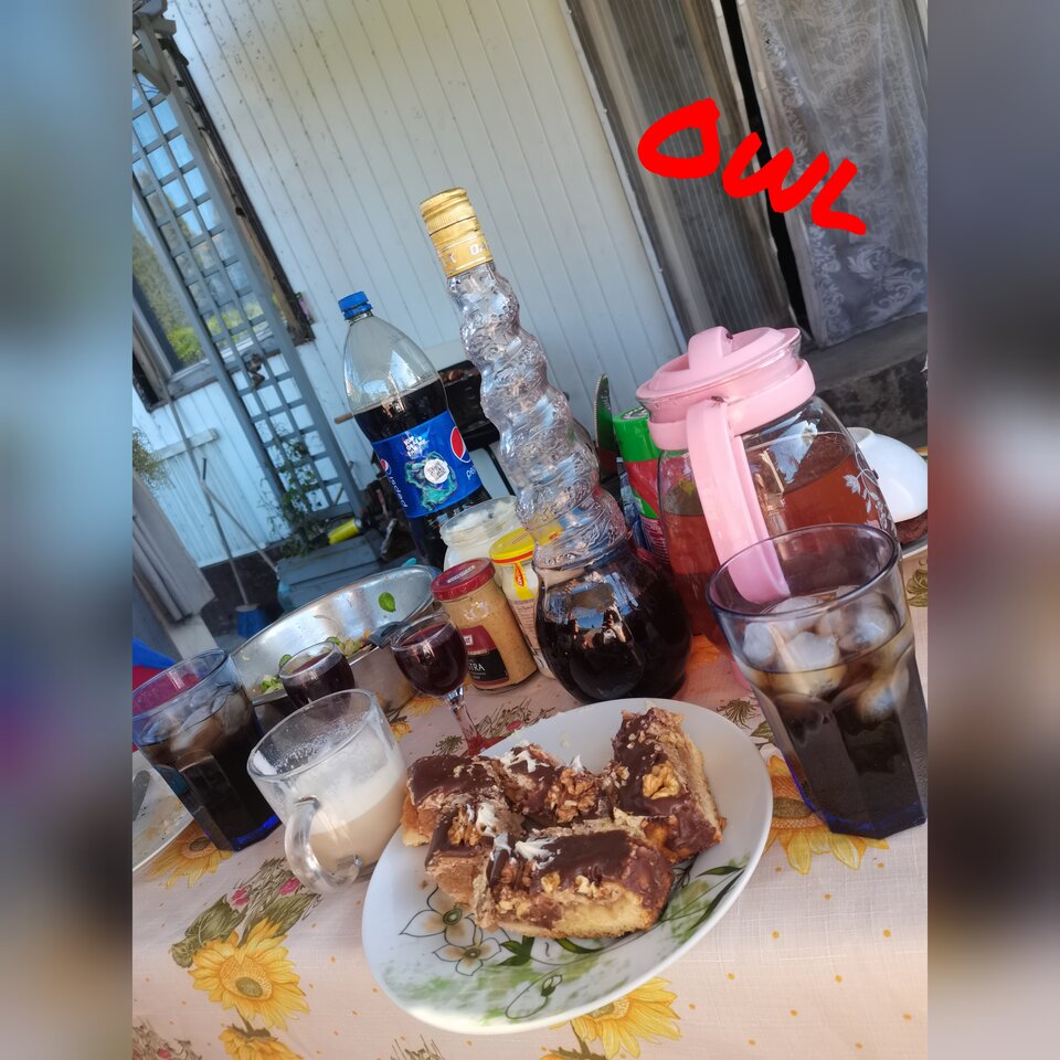 Majówka .jpg - OwlsSoul