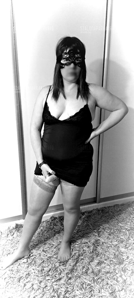 moja Pancia - szalonaparkakrk890